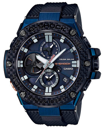Casio G-Shock GST-B100XB-2A